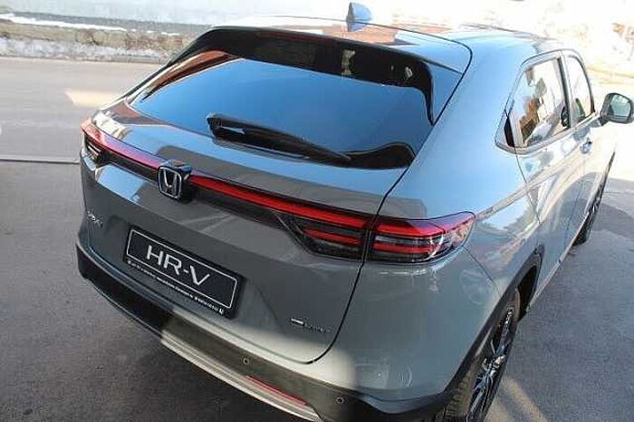 Honda HR-V 1.5 e:HEV Hybrid Elegance