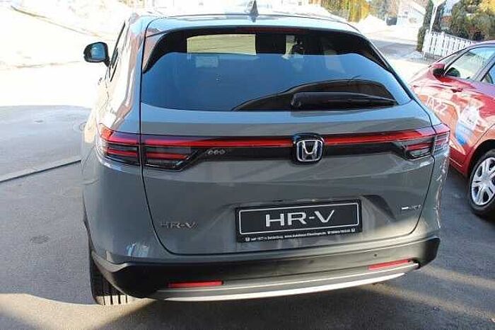 Honda HR-V 1.5 e:HEV Hybrid Elegance