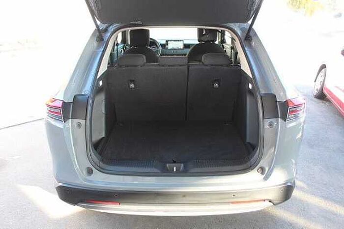 Honda HR-V 1.5 e:HEV Hybrid Elegance