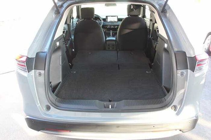 Honda HR-V 1.5 e:HEV Hybrid Elegance