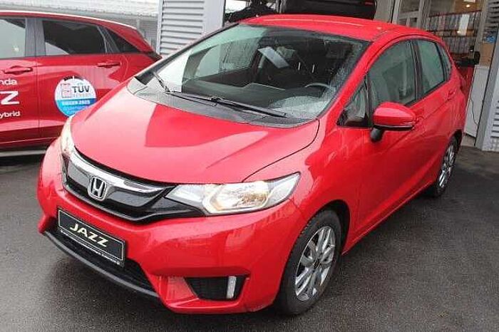 Honda Jazz 1.3 i-VTEC Trend, Alu