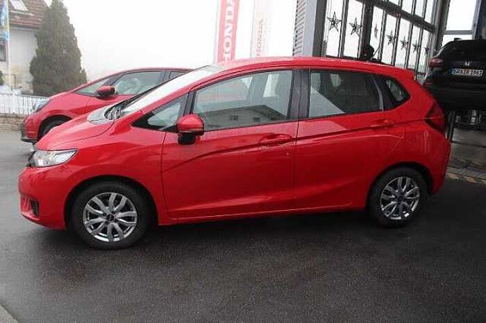 Honda Jazz 1.3 i-VTEC Trend, Alu