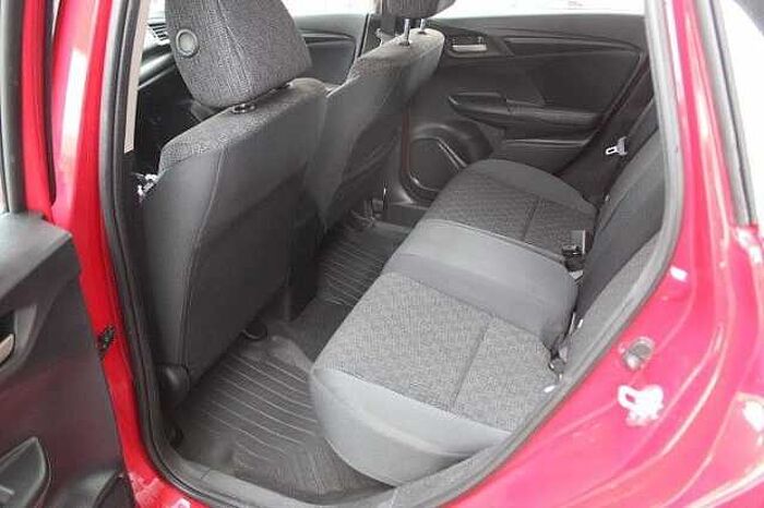 Honda Jazz 1.3 i-VTEC Trend, Alu