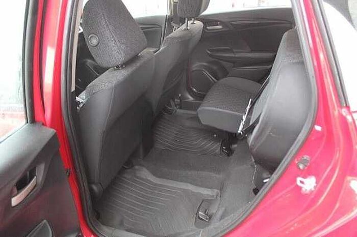 Honda Jazz 1.3 i-VTEC Trend, Alu