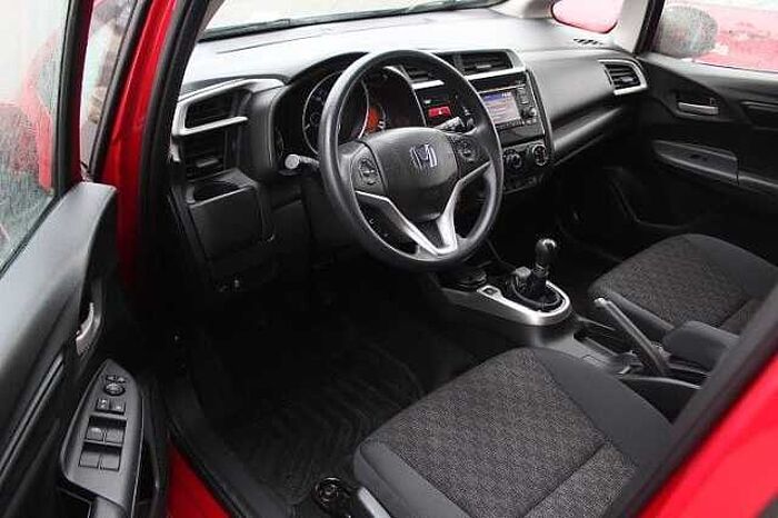 Honda Jazz 1.3 i-VTEC Trend, Alu