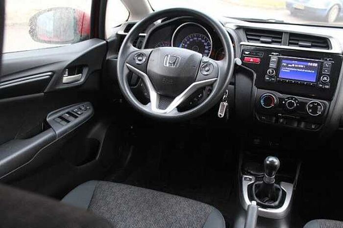 Honda Jazz 1.3 i-VTEC Trend, Alu