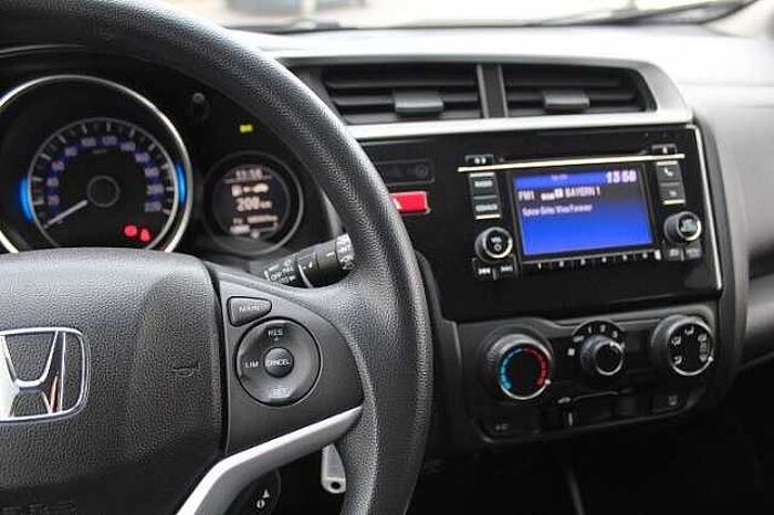 Honda Jazz 1.3 i-VTEC Trend, Alu