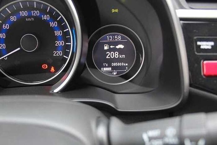 Honda Jazz 1.3 i-VTEC Trend, Alu