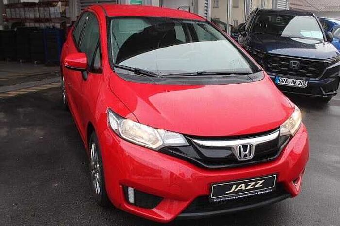 Honda Jazz 1.3 i-VTEC Trend, Alu