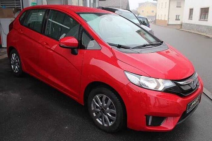 Honda Jazz 1.3 i-VTEC Trend, Alu