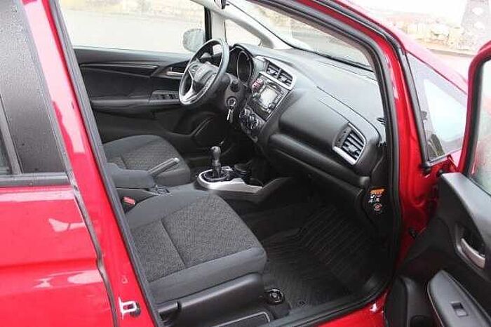 Honda Jazz 1.3 i-VTEC Trend, Alu