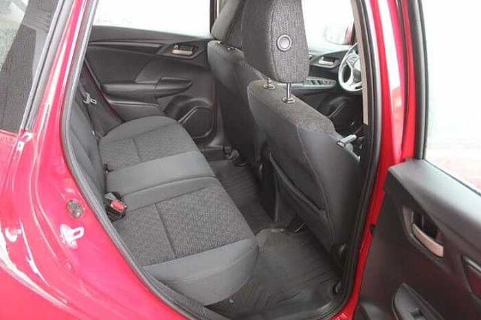 Honda Jazz 1.3 i-VTEC Trend, Alu