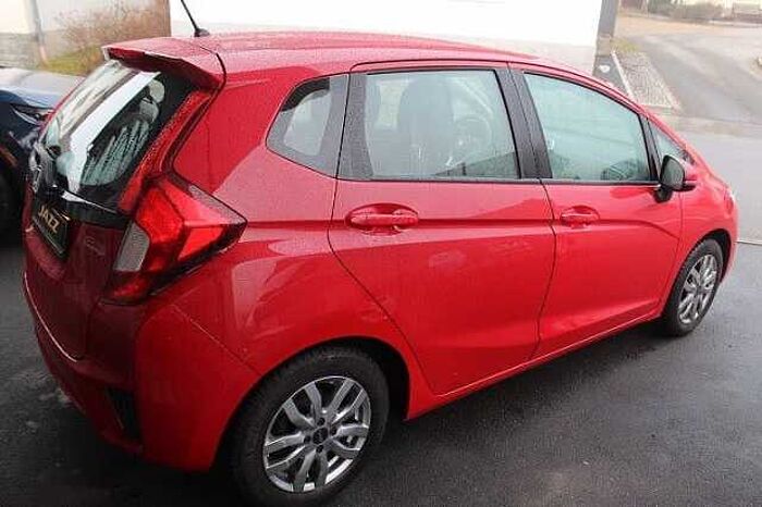 Honda Jazz 1.3 i-VTEC Trend, Alu