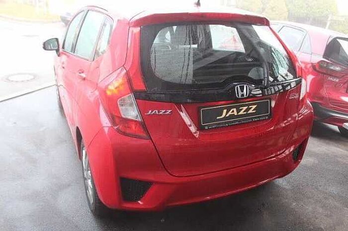Honda Jazz 1.3 i-VTEC Trend, Alu