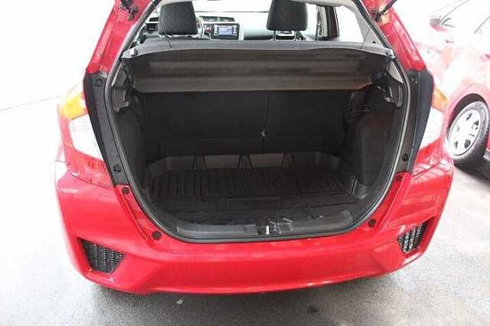 Honda Jazz 1.3 i-VTEC Trend, Alu