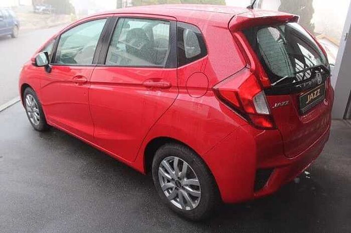 Honda Jazz 1.3 i-VTEC Trend, Alu