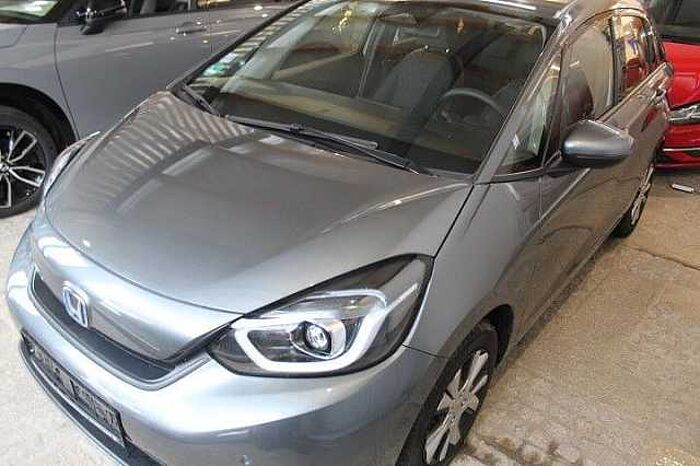 Honda Jazz 1.5 Hybrid i-MMD Elegance