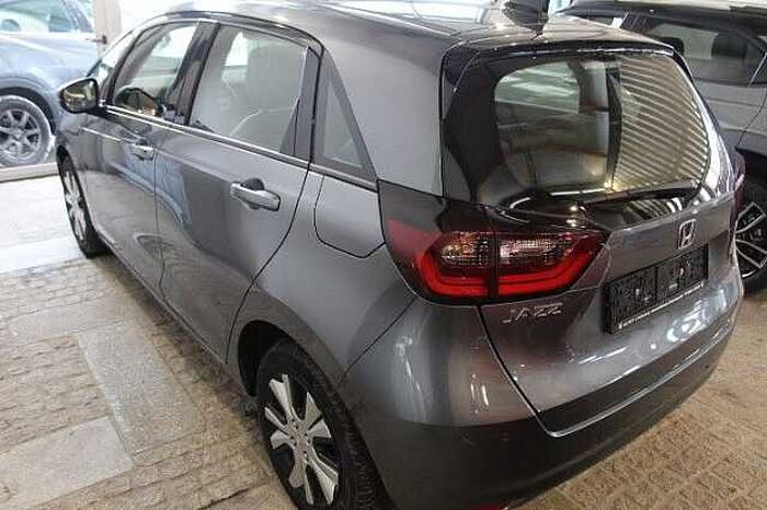 Honda Jazz 1.5 Hybrid i-MMD Elegance