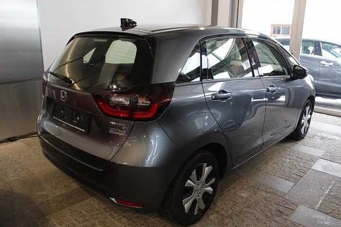 Honda Jazz 1.5 Hybrid i-MMD Elegance