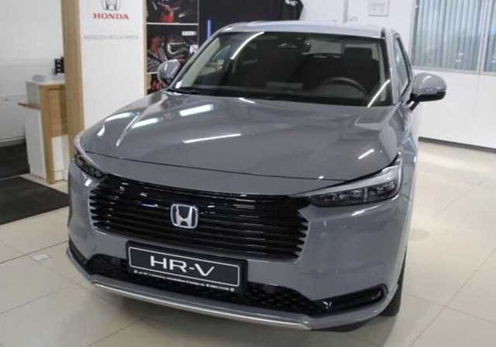 Honda HR-V 1.5 e: HEV Advance Plus 8 Jahre Garantie