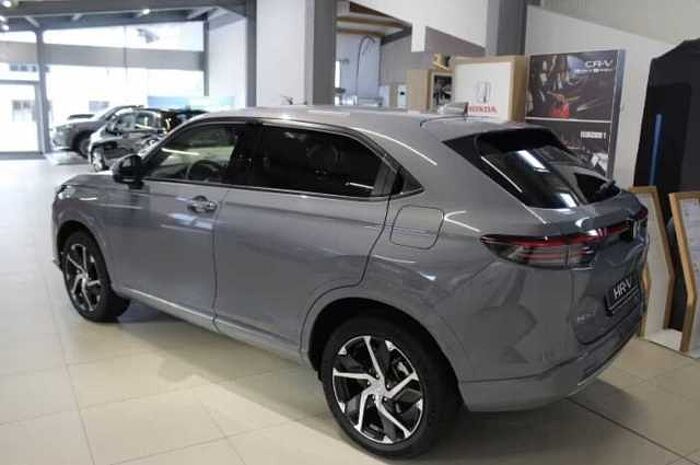 Honda HR-V 1.5 e: HEV Advance Plus 8 Jahre Garantie