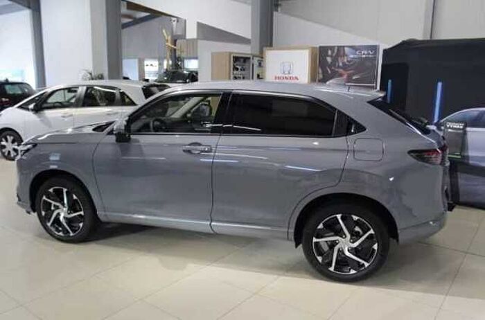 Honda HR-V 1.5 e: HEV Advance Plus 8 Jahre Garantie