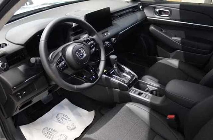 Honda HR-V 1.5 e: HEV Advance Plus 8 Jahre Garantie