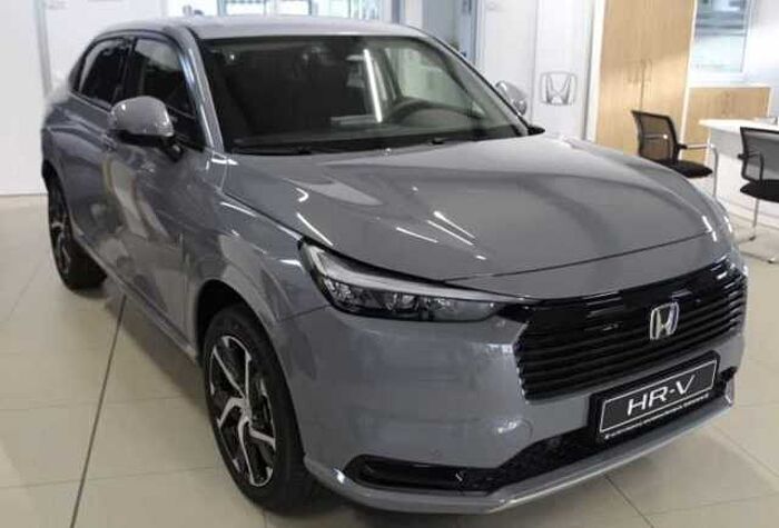 Honda HR-V 1.5 e: HEV Advance Plus 8 Jahre Garantie