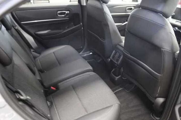 Honda HR-V 1.5 e: HEV Advance Plus 8 Jahre Garantie