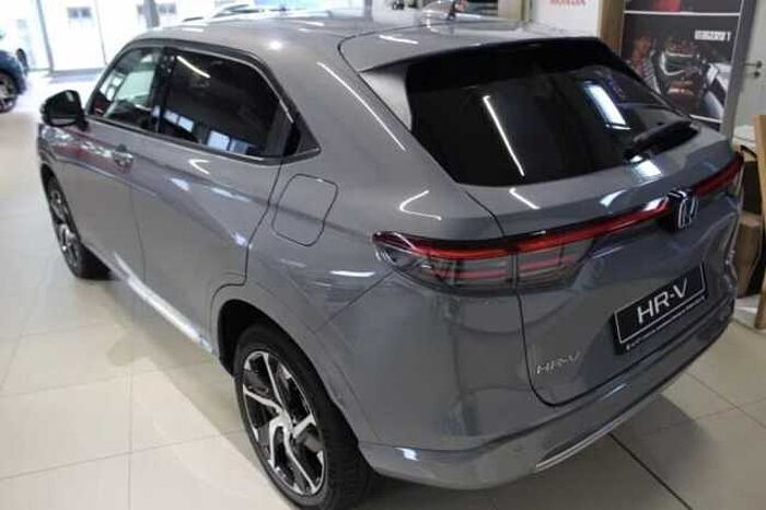 Honda HR-V 1.5 e: HEV Advance Plus 8 Jahre Garantie