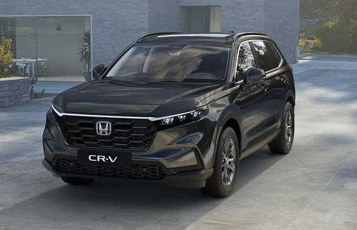 Honda CR-V e: HEV Elegance 2WD 8 Jahre Garantie