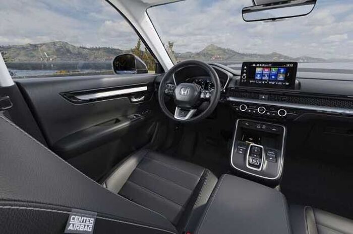 Honda CR-V e: HEV Elegance 2WD 8 Jahre Garantie