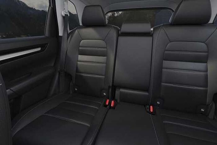 Honda CR-V e: HEV Elegance 2WD 8 Jahre Garantie