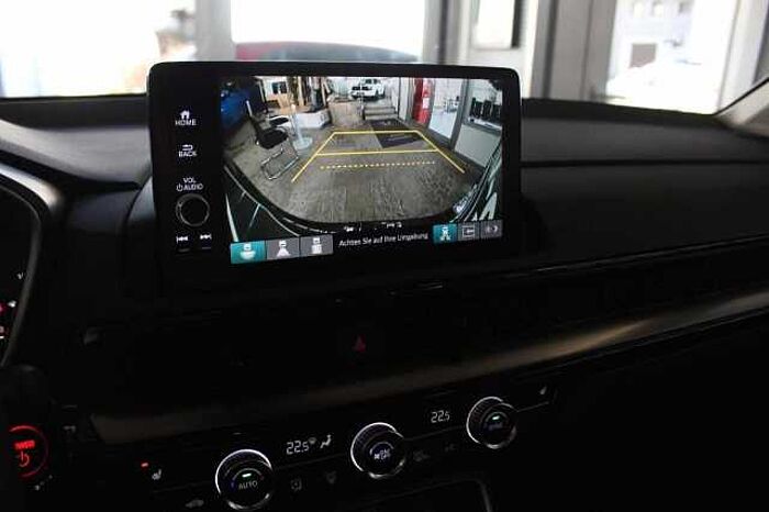 Honda CR-V e: HEV Elegance 2WD 8 Jahre Garantie