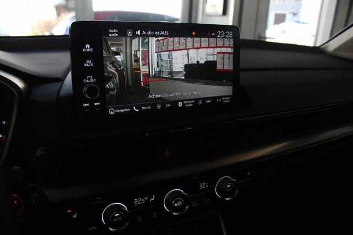 Honda CR-V e: HEV Elegance 2WD 8 Jahre Garantie