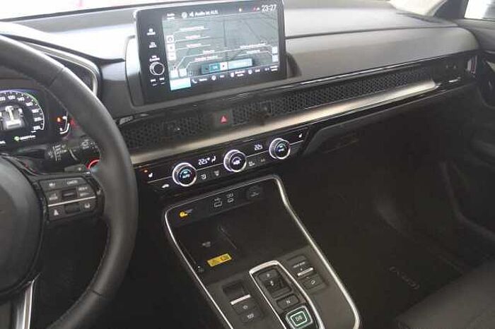 Honda CR-V e: HEV Elegance 2WD 8 Jahre Garantie