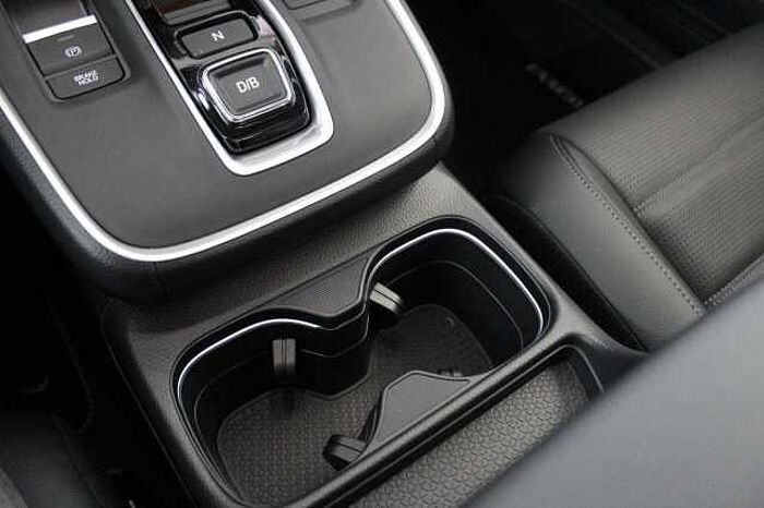 Honda CR-V e: HEV Elegance 2WD 8 Jahre Garantie
