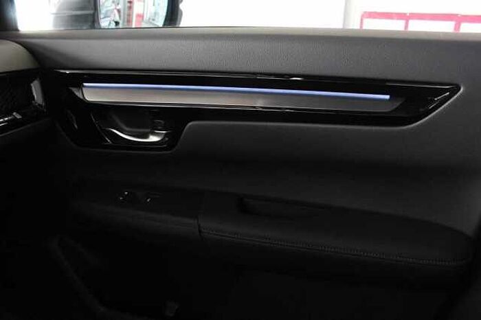 Honda CR-V e: HEV Elegance 2WD 8 Jahre Garantie