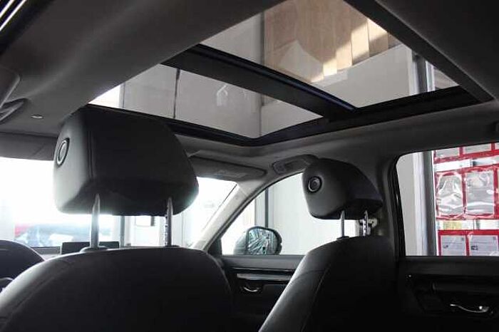 Honda CR-V e: HEV Elegance 2WD 8 Jahre Garantie