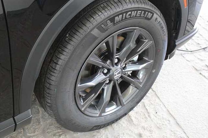 Honda CR-V e: HEV Elegance 2WD 8 Jahre Garantie