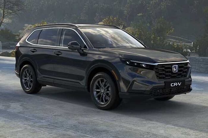 Honda CR-V e: HEV Elegance 2WD 8 Jahre Garantie