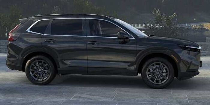 Honda CR-V e: HEV Elegance 2WD 8 Jahre Garantie
