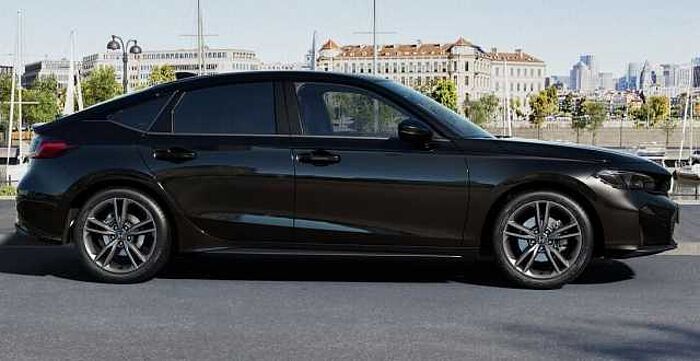 Honda Civic 2.0 Hybrid Sport MJ26 8 Jahre Garantie