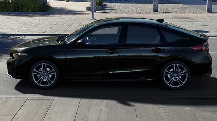 Honda Civic 2.0 Hybrid Sport MJ26 8 Jahre Garantie