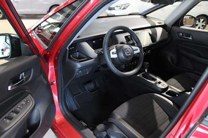 Honda Jazz 1.5 Hybrid i-MMD Crosstar Advance Style