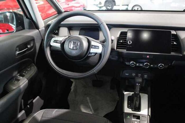 Honda Jazz 1.5 Hybrid i-MMD Crosstar Advance Style