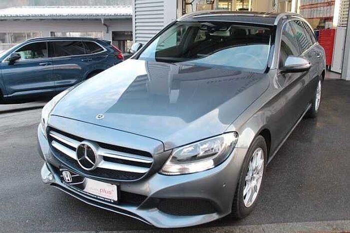 Mercedes-Benz C 220 C T-Modell C 220 T BlueTec / d