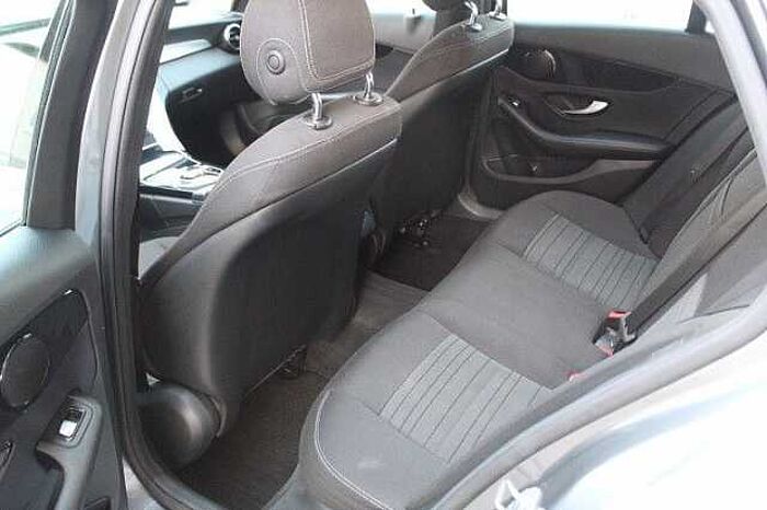 Mercedes-Benz C 220 C T-Modell C 220 T BlueTec / d