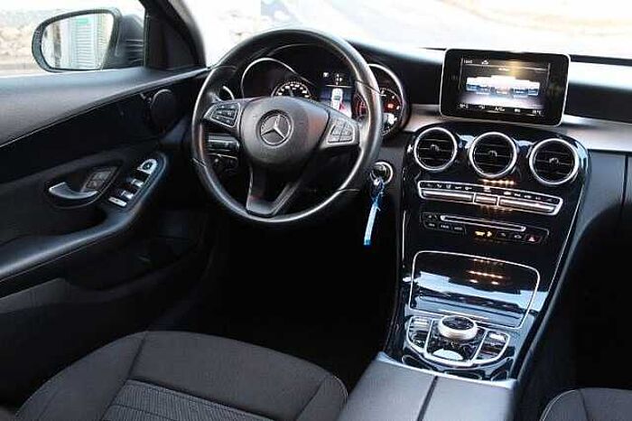 Mercedes-Benz C 220 C T-Modell C 220 T BlueTec / d