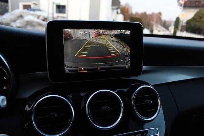 Mercedes-Benz C 220 C T-Modell C 220 T BlueTec / d